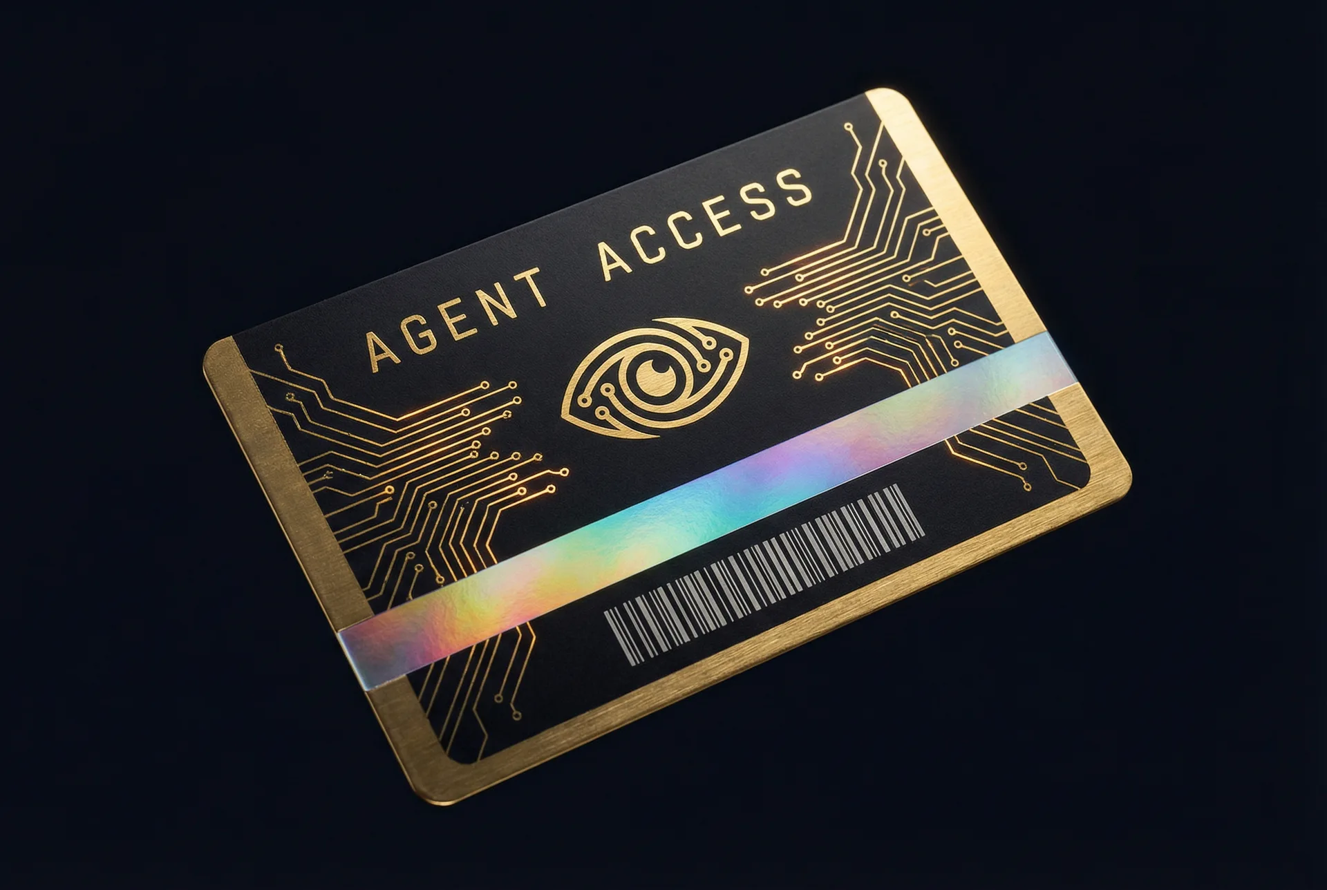 元素萨满属性 - Agent Access 情报员会员卡